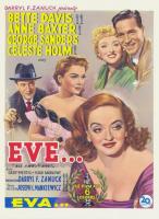 All About Eve  - Posters