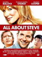 All About Steve  - Posters