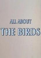 Todo sobre 'Los pájaros'  - Poster / Imagen Principal