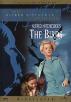 Todo sobre 'Los pájaros'  - Dvd