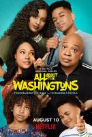 All About The Washingtons (Serie de TV) - Poster / Imagen Principal
