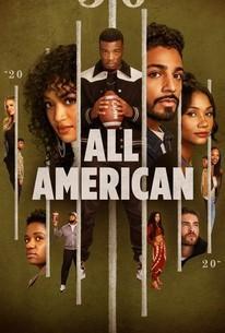 All American (Serie de TV)