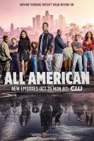 All American (TV Series) - Posters