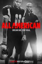 All American (Serie de TV)