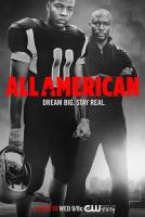All American (TV Series) - Poster / Main Image