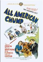 All American Chump  - Poster / Imagen Principal