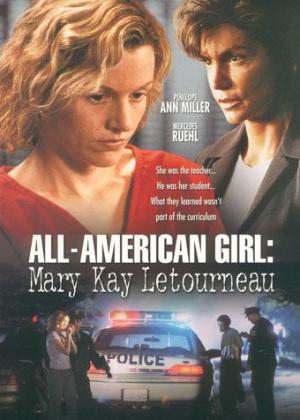 La historia de Mary Kay Letourneau (TV)