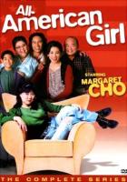 Una chica americana (Serie de TV) - Poster / Imagen Principal