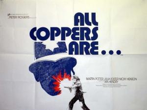 All Coppers Are... 