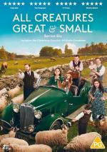 All Creatures Great and Small (Serie de TV)