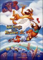All Dogs Go to Heaven 2  - Poster / Main Image