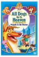 Todos los perros van al cielo: La serie (Serie de TV)