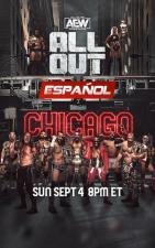 All Elite Wrestling: All Out 