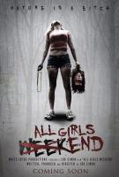 All Girls Weekend  - Poster / Imagen Principal