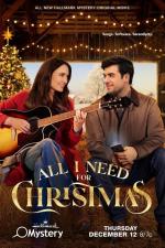 Todo lo que necesito para Navidad (TV)