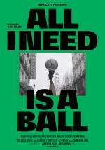 All I need is a ball (C)