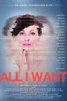 All I Want  - Poster / Imagen Principal