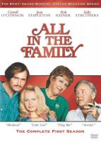 Todo en familia (Serie de TV) - Poster / Imagen Principal