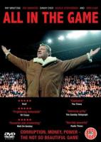 All in the Game (TV) - Poster / Imagen Principal