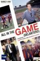 All in the Game (Delantero) (TV Miniseries)