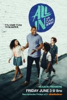 All In With Cam Newton (Serie de TV) - Poster / Imagen Principal