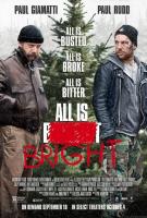 All Is Bright  - Poster / Imagen Principal
