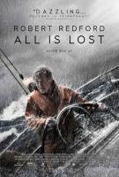 All Is Lost  - Poster / Main Image