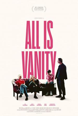 All Is Vanity 