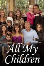 All My Children (TV Series)