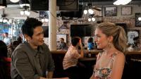  Harry Shum Jr. & Jessica Rothe