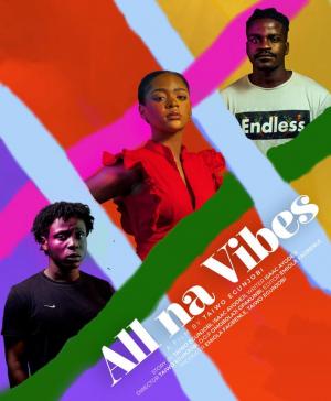 All Na Vibes (2021) - FilmAffinity