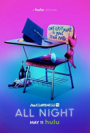 All Night (Serie de TV)