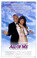 All of Me  - Poster / Main Image