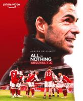 All or Nothing: Arsenal (TV Miniseries) - Posters