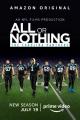 All or Nothing: Carolina Panthers (Miniserie de TV)