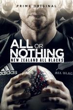 All or Nothing: New Zealand All Blacks (TV Series)