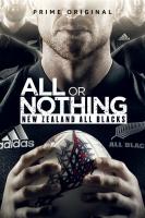All or Nothing: New Zealand All Blacks (TV Miniseries) - Poster / Main Image