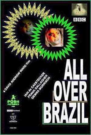 All Over Brazil (C)