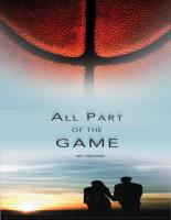 All Part of the Game: Part 1 Freethrows  - Poster / Main Image