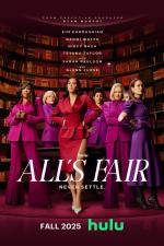 All's Fair (TV Series)