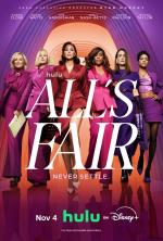 All's Fair (TV Series)