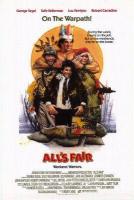 All's Fair  - Poster / Imagen Principal