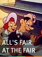 All's Fair at the Fair (S)