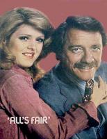 All's Fair (Serie de TV) - Poster / Imagen Principal