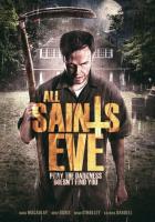 All Saints Eve  - 