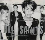All Saints: I Know Where It's At (Vídeo musical)