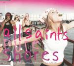 All Saints: Pure Shores (Music Video)