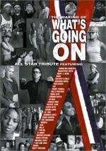 All Star Tribute: What's Going On (Vídeo musical)