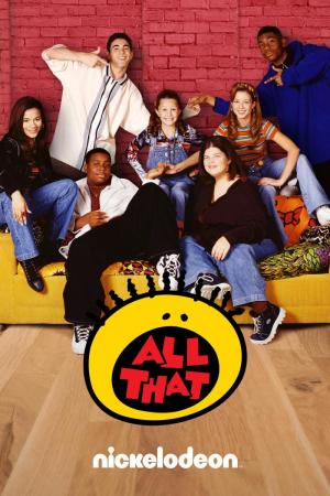 All That (TV Series)
