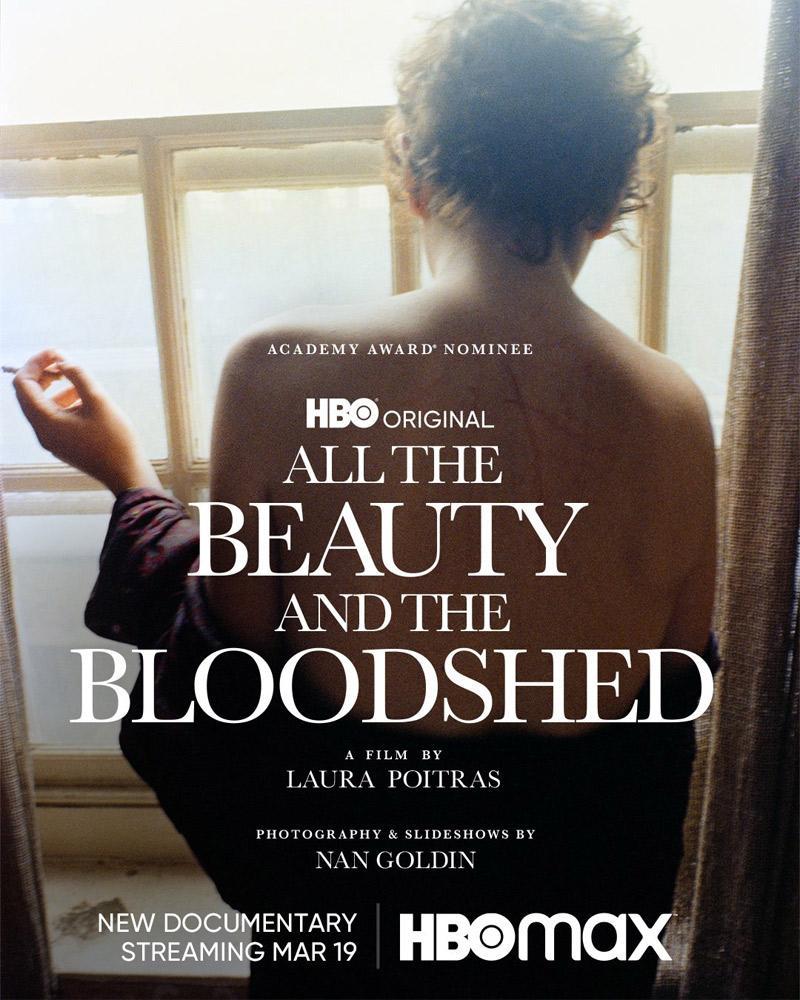 Image Gallery For All The Beauty And The Bloodshed - FilmAffinity